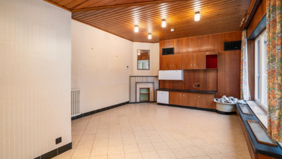 Rampelbergstraat - 47 - - 1830
