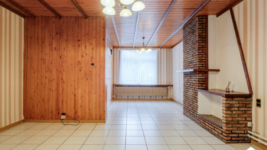 Herenstraat - 223 - - 3600