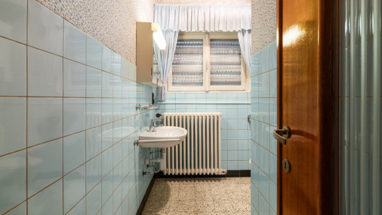 Rampelbergstraat - 47 - - 1830