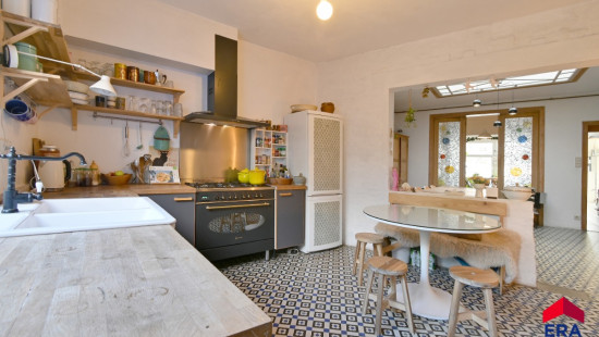 Koning Albertstraat - 74 - - 9900