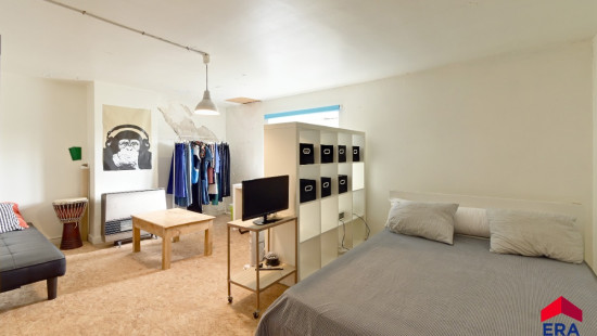 Koning Albertstraat - 74 - - 9900