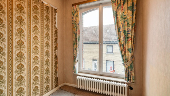 Rampelbergstraat - 47 - - 1830