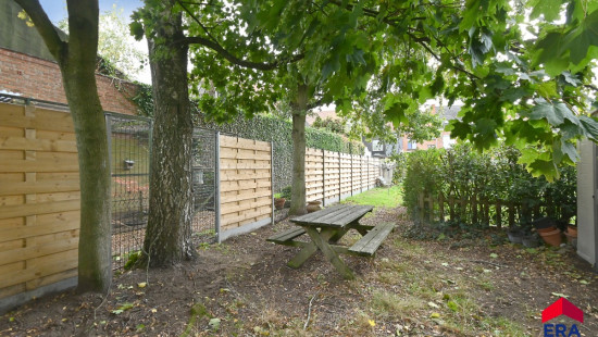 Koning Albertstraat - 74 - - 9900
