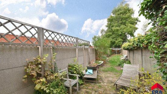 Koning Albertstraat - 74 - - 9900