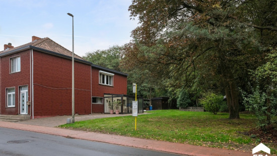 Herenstraat - 223 - - 3600