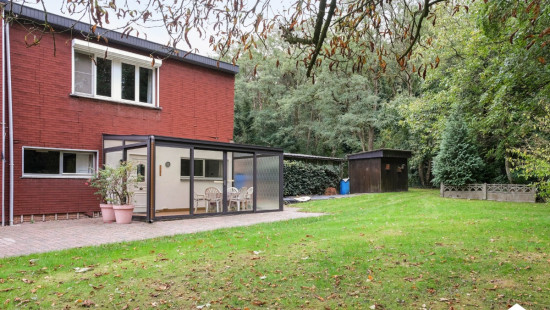 Herenstraat - 223 - - 3600