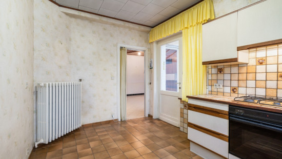 Rampelbergstraat - 47 - - 1830