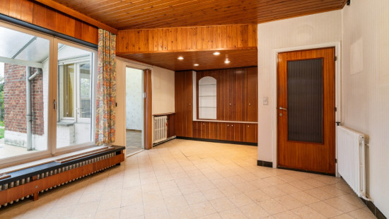 Rampelbergstraat - 47 - - 1830