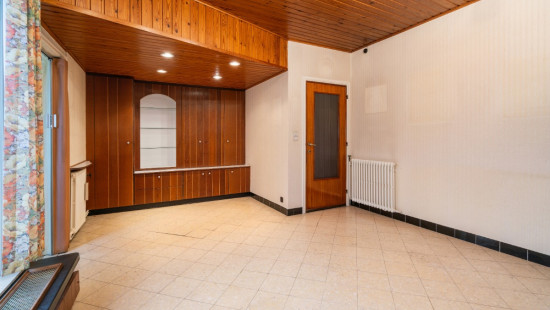 Rampelbergstraat - 47 - - 1830