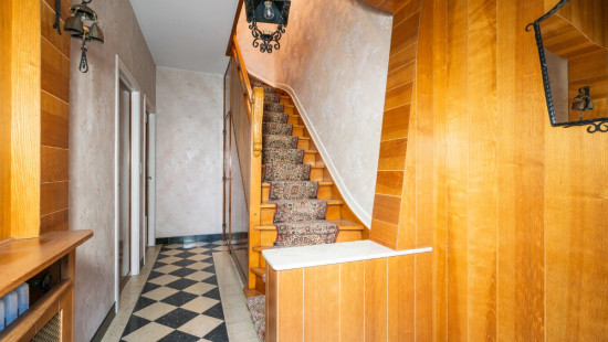 Rampelbergstraat - 47 - - 1830