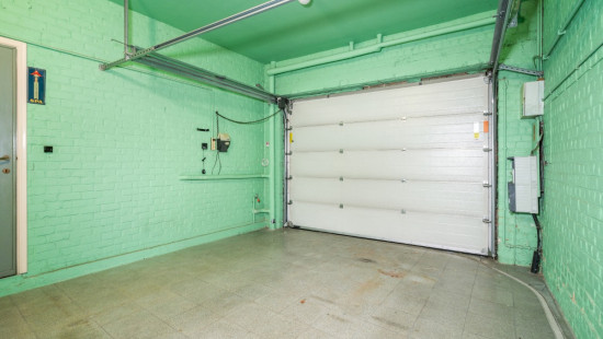 Rampelbergstraat - 47 - - 1830