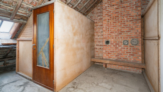 Rampelbergstraat - 47 - - 1830