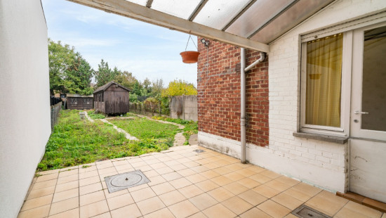 Rampelbergstraat - 47 - - 1830