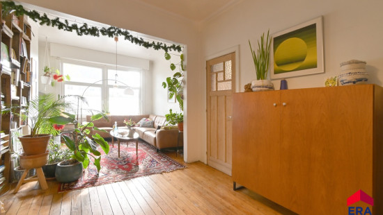 Koning Albertstraat - 74 - - 9900