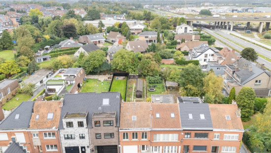 Rampelbergstraat - 47 - - 1830