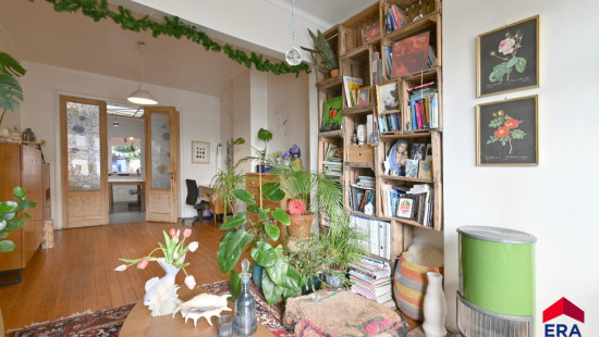 Koning Albertstraat - 74 - - 9900