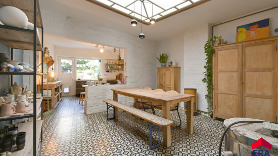 Koning Albertstraat - 74 - - 9900