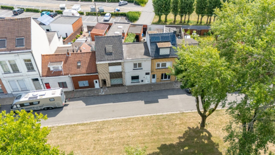 Oostkade - 56 - - 9060