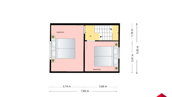 Koning Albertstraat - 74 - - 9900