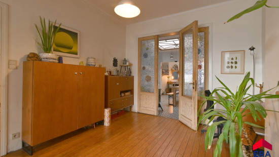 Koning Albertstraat - 74 - - 9900