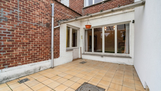 Rampelbergstraat - 47 - - 1830