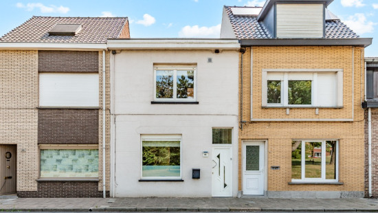 Oostkade - 56 - - 9060