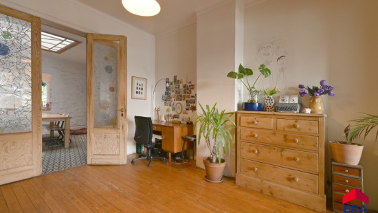 Koning Albertstraat - 74 - - 9900