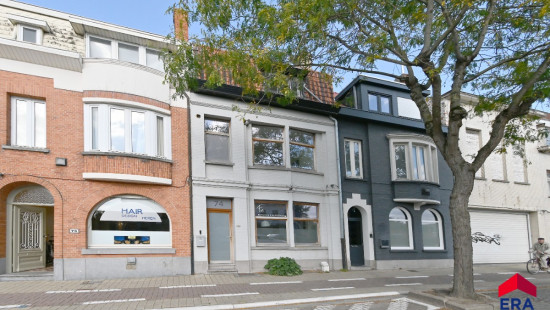 Koning Albertstraat - 74 - - 9900
