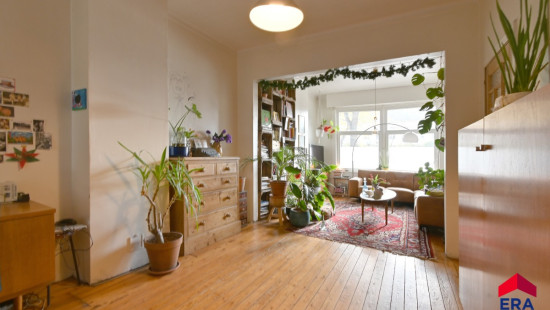 Koning Albertstraat - 74 - - 9900