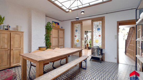 Koning Albertstraat - 74 - - 9900