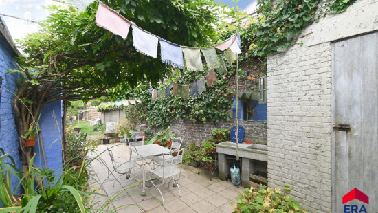 Koning Albertstraat - 74 - - 9900