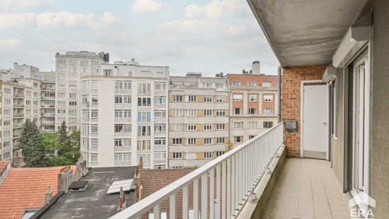 Avenue des Nerviens - 7 - - 1040
