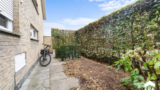 Iepersestraat - 385 - - 8800