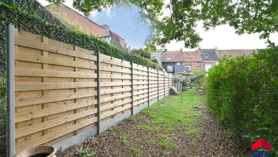 Koning Albertstraat - 74 - - 9900