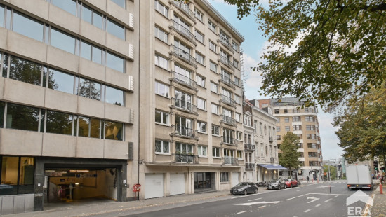 Avenue des Nerviens - 7 - - 1040