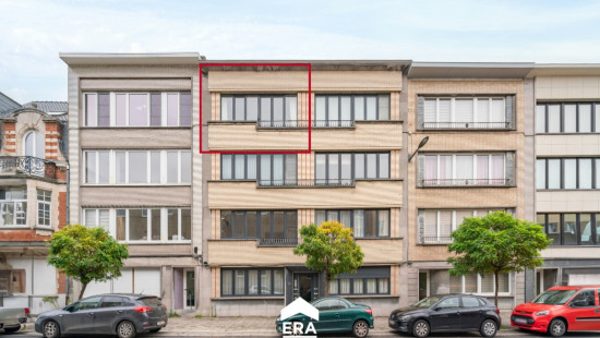 Avenue Firmin Lecharlier - 79 - 7 - 1090