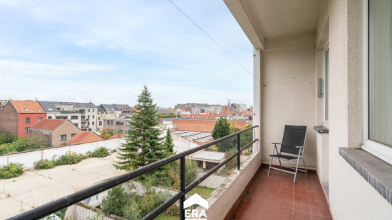 Avenue Firmin Lecharlier - 79 - 7 - 1090