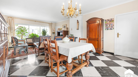 Iepersestraat - 385 - - 8800