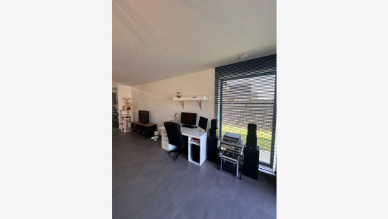 Kattestraat - 22 - - 3900
