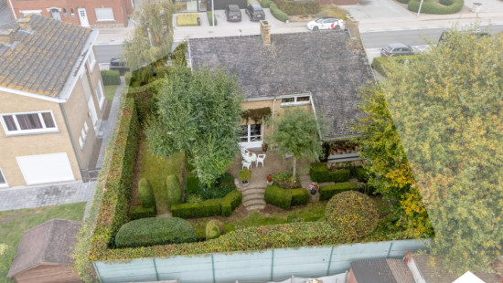 Iepersestraat - 385 - - 8800