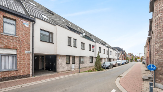 Stapstraat - 10A - 4 - 9240