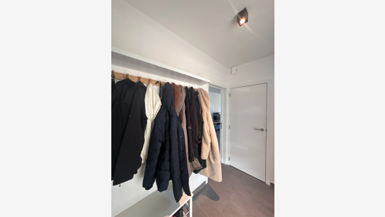 Kattestraat - 22 - - 3900