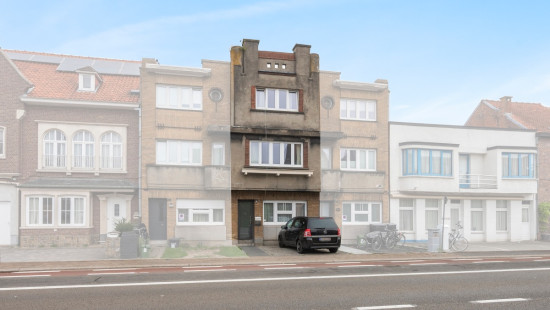 Plezantstraat - 379 - - 9100