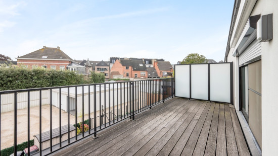 Stapstraat - 10A - 4 - 9240