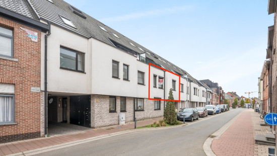Stapstraat - 10A - 4 - 9240
