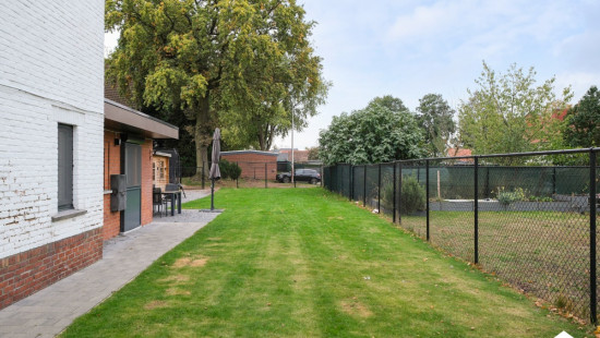 Stiemerbeekstraat - 33 - - 3600