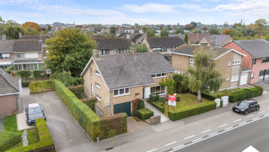 Iepersestraat - 385 - - 8800