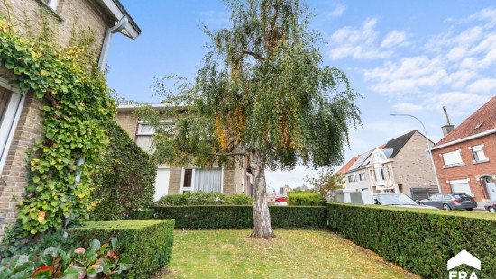 Iepersestraat - 385 - - 8800