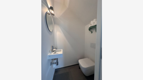 Kattestraat - 22 - - 3900