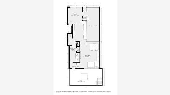 Brandweerstraat - 16 - - 9150